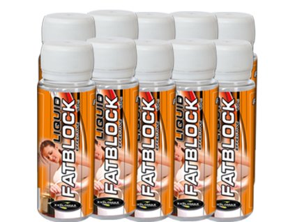 fatblock amp 10