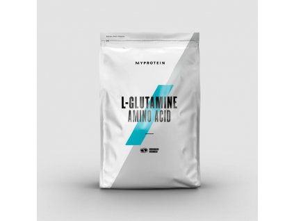 myprotein l glutamine