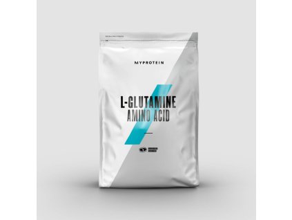myprotein l glutamine