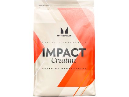 myprotein creatine monohydrate