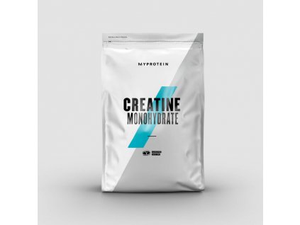 myprotein creatine monohydrate