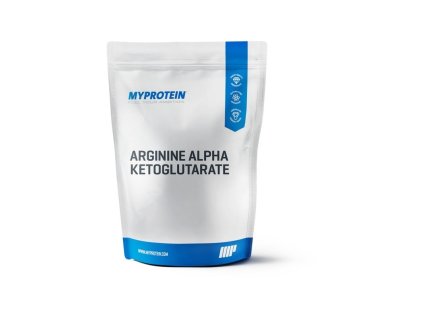 myprotein arginine alpha ketoglutarate