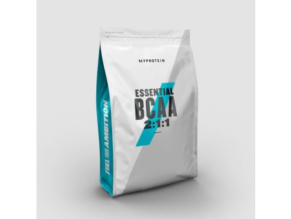 myprotein 411 bcaa instant
