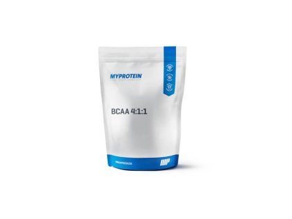 myprotein 411 bcaa instant