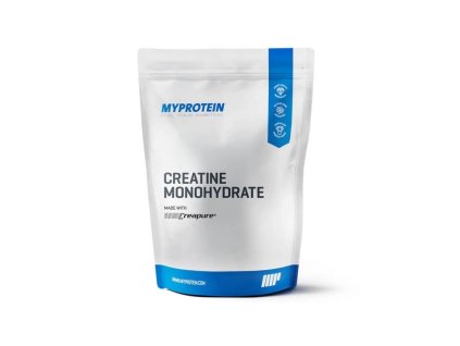 myprotein creapure creatine