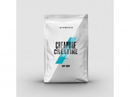 myprotein creapure creatine
