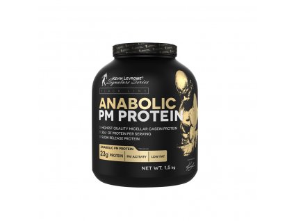 ANABOLIC PM PROTEIN