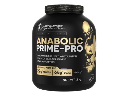 kevin levrone anabolic prime pro 2000g original