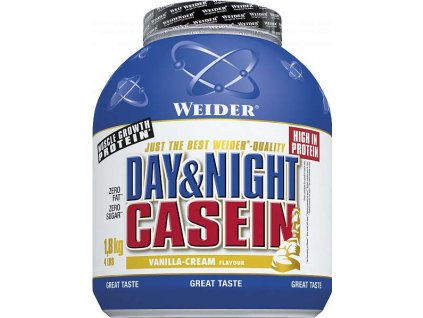 800x600 main photo 31271 Day&Night Casein 1,8kg Vanille 260