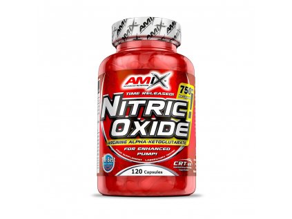 Amix NITRIC OXIDE 360 kapslí