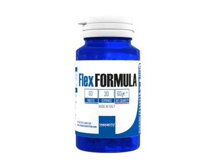 yamamoto flex formula