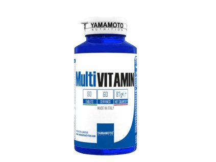 yamamoto multi vitamin