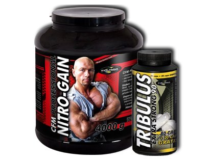 nitro gain 01