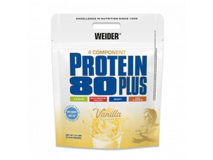 1170 1170 70 fit weider protein 80 plus 2000 g chocolate fitplus cz 1