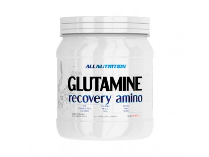 allnutrition glutamine