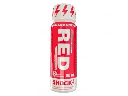 allnutrition red shot