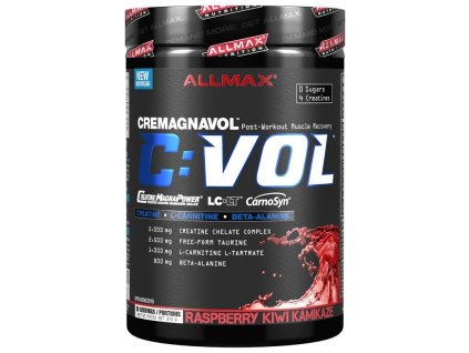 allmax cvol
