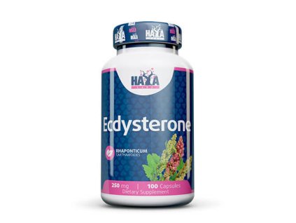 haya labs ecdysterone 250mg