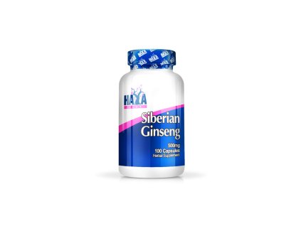 haya labs siberian ginseng 500mg