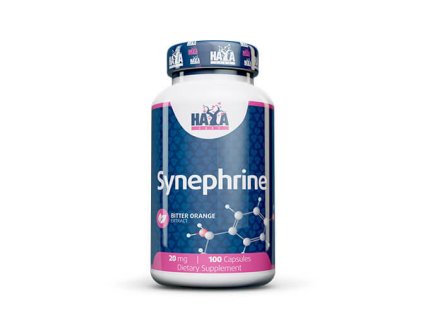 141 synephrine 20mg