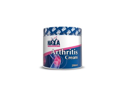 haya labs arthritis cream