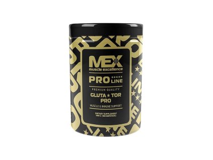2940 mex gluta tor 500 g