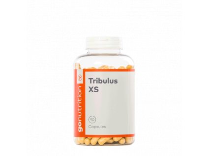 gonutrition tribulus xs 180 kapsli