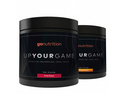 gonutrition upyourgame