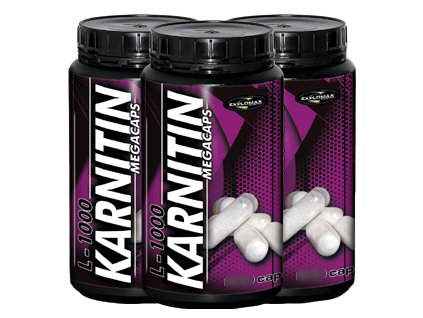 karnitin caps 3ks