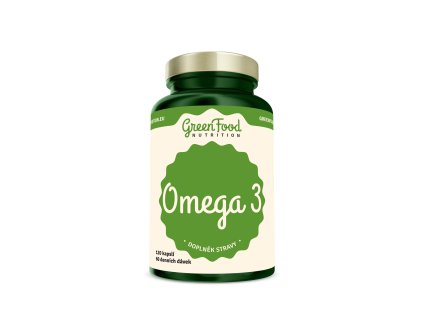greenfood nutrition omega 3 610171640