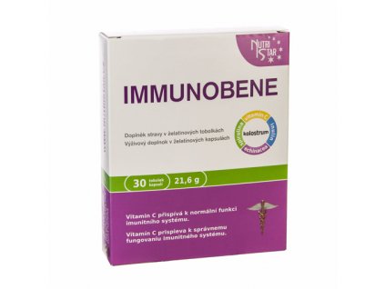 0000681 immunobene 30 cps 510