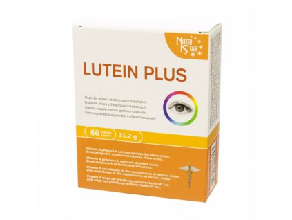 0000672 lutein plus 60 cps 510