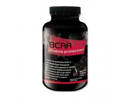 ProVista BCAA MUSCLE PROTECTION 120 kapslí