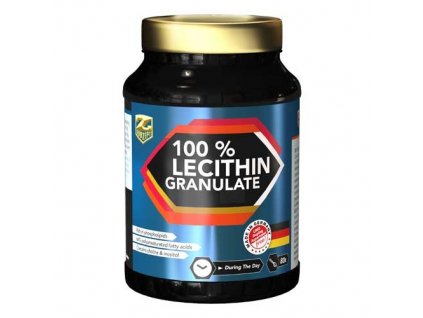 Z-KONZEPT NUTRITION 100% Lecithin Granulate 400 g