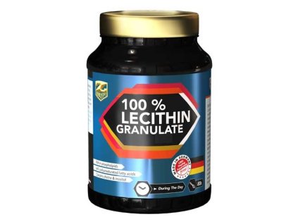 Z-KONZEPT NUTRITION 100% Lecithin Granulate 400 g