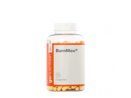 gonutrition burnmax