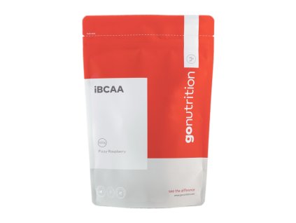 gonutrition ibcaa 250g