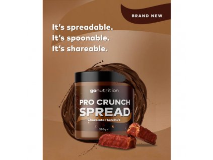 gonutrition pro crunch spread (1)