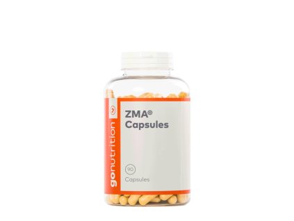 gonutrition zma 180 kapsli