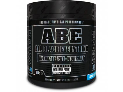 applied nutrition abe preworkout