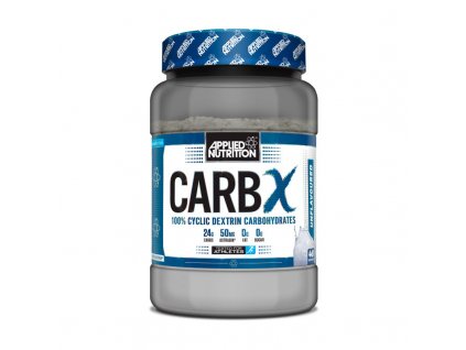 applied nutrition carb x cluster dextrin