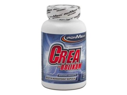 ironmaxx creabolikum 130 kapseln 6311 8571 1136 1 product