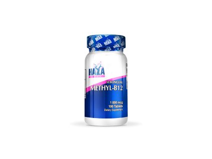 haya labs methyl vitamin b12