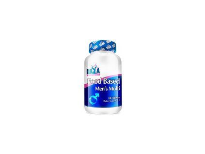 haya labs men s multivitamin