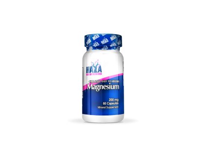 haya labs magnesium chelate 200mg