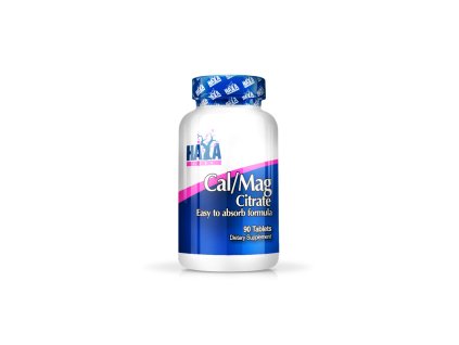 haya labs cal mag citrate