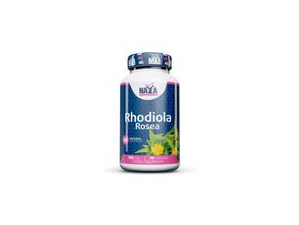 haya labs rhodiola rosea extract 500mg