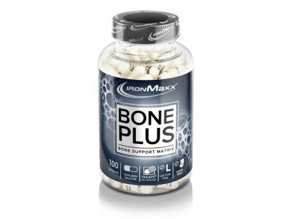 ironmaxx bone plus 100 kapseln