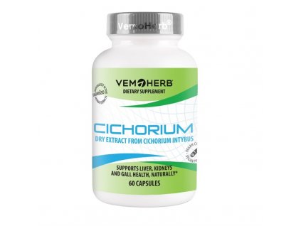 Cichorium60cps vemoherb