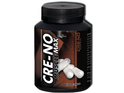 cre no 60
